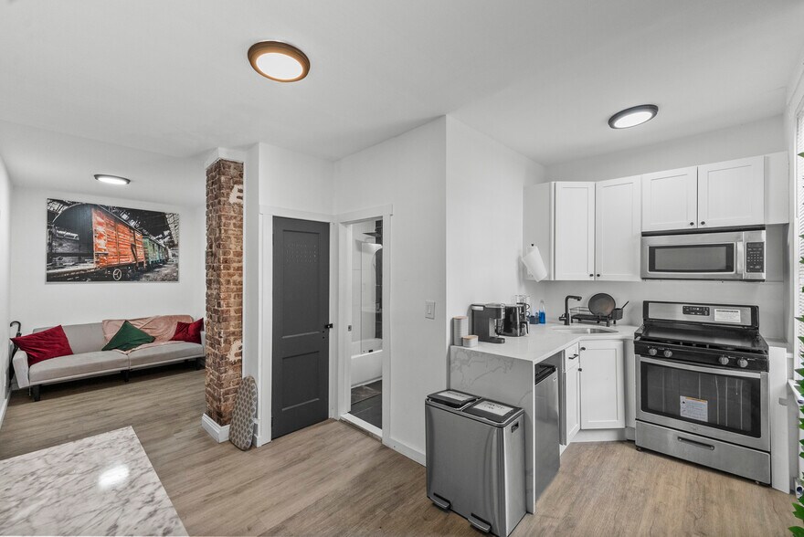 More Photos Of 188 New York Ave, Jersey City Multifamily For Sale