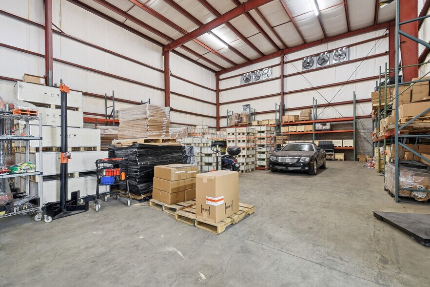 More Photos Of 1324 Mattie St, Saint Augustine Warehouse For Sale