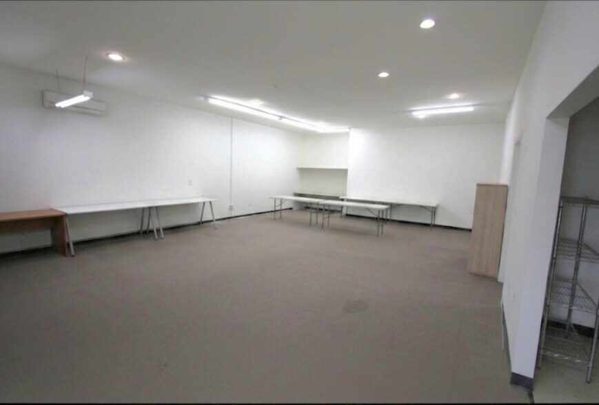 More Photos Of 1700 S Central Ave, Los Angeles Industrial For Lease
