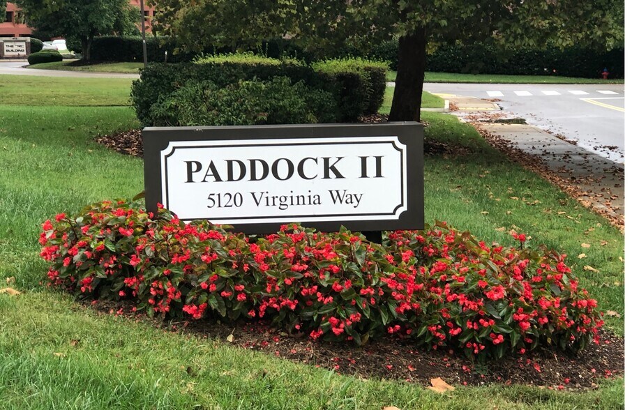 More Photos Of 5120 Virginia Way, Brentwood Office For Lease