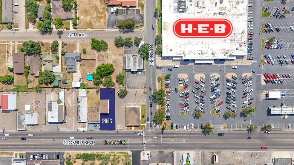 More Photos Of 1120 S Closner Blvd, Edinburg Medical For Sale