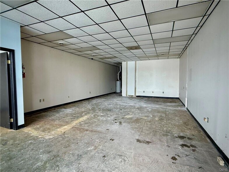 More Photos Of 3929 Route 281, Cortland Freestanding For Lease