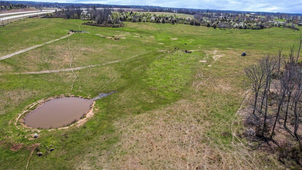 More Photos Of 000 Highway 63 - County Road 5120, Pomona Land For Sale