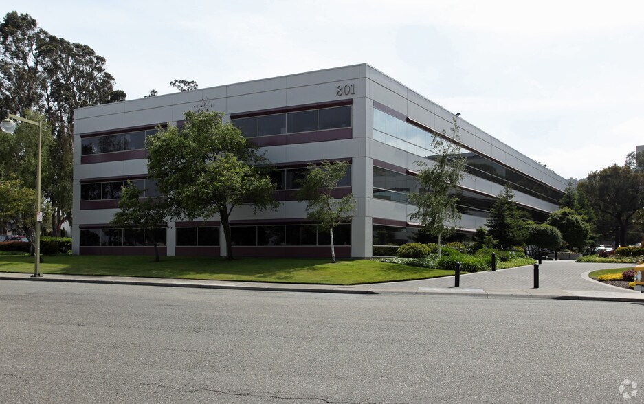 More Photos Of 801 Traeger Ave, San Bruno Unknown For Lease