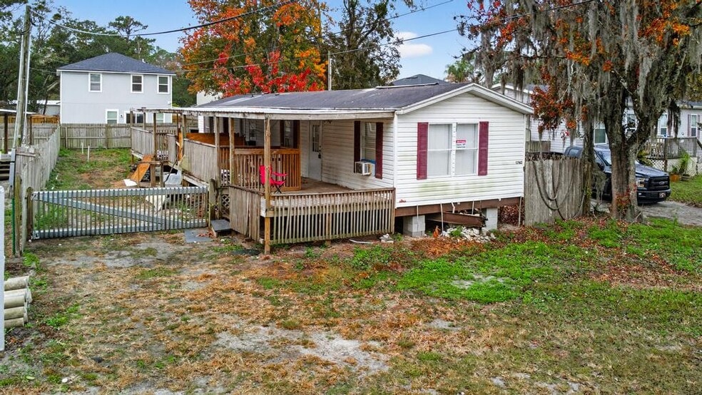 More Photos Of 1742- 1748 Bermuda rd, Jacksonville Land For Sale