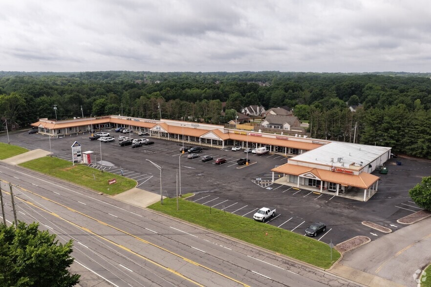Primary Photo Of 2354 Highway 41 S, Greenbrier Unknown For Lease
