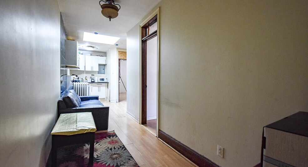 More Photos Of 5205 Georgia Ave NW, Washington Storefront For Sale