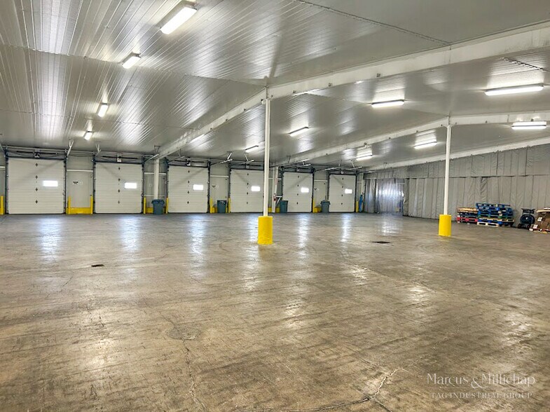 More Photos Of 2700 W Canton Rd, Edinburg Refrigeration Cold Storage For Sale