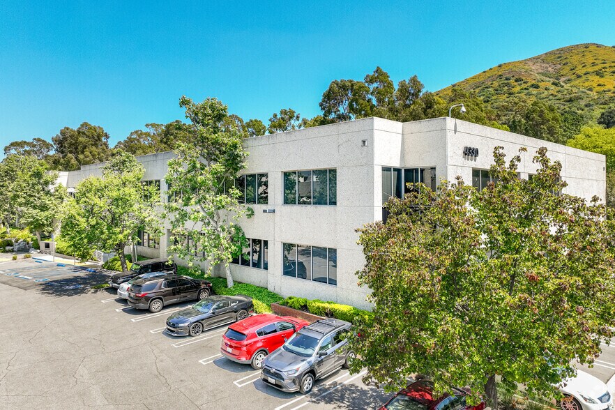 More Photos Of 4330 Park Terrace Dr, Westlake Village Flex For Sale