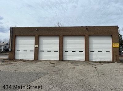 More Photos Of , Oxford Industrial For Sale