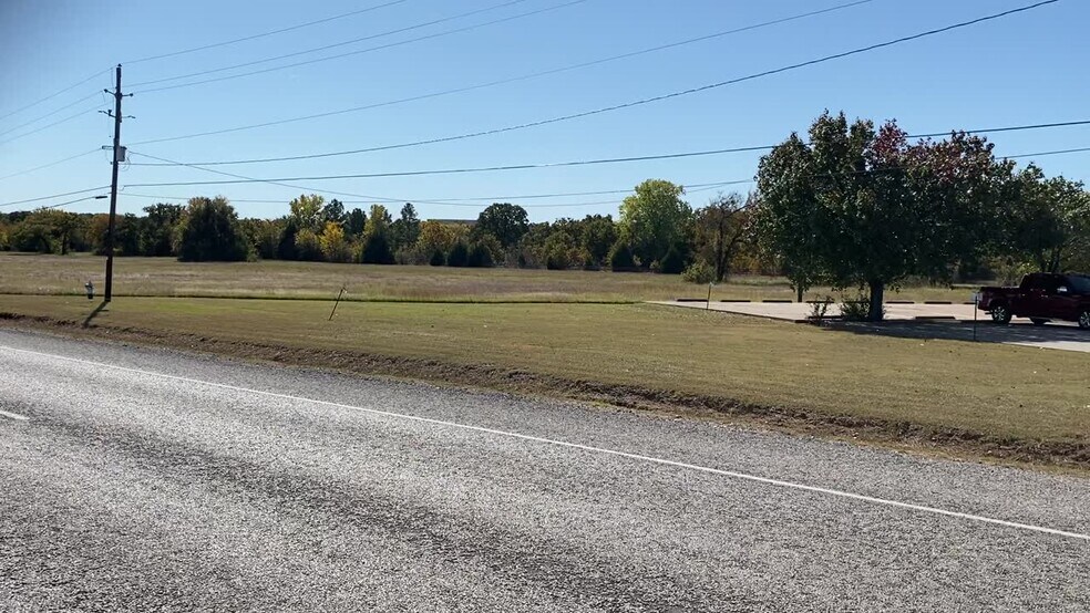 More Photos Of 2401 N Highway 287, Mansfield Unknown For Lease