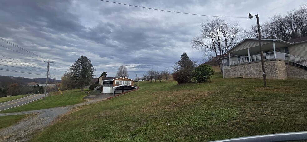 More Photos Of 3396 Benedum Dr, Bridgeport Land For Sale