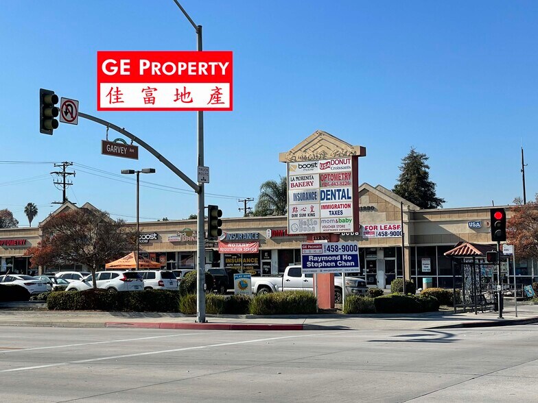 Primary Photo Of 11230 Garvey Ave, South El Monte Unknown For Lease