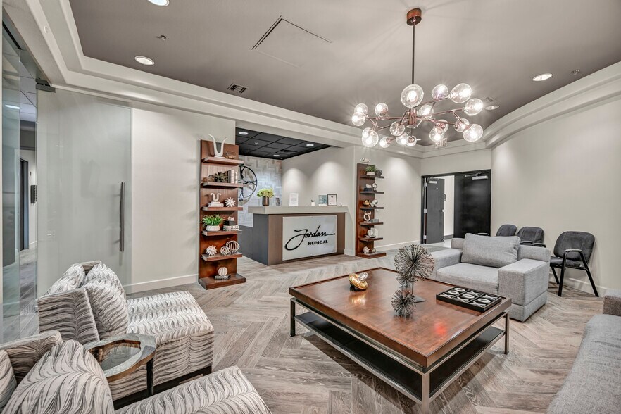 More Photos Of 2900 W Horizon Ridge Pky, Henderson Medical For Sale