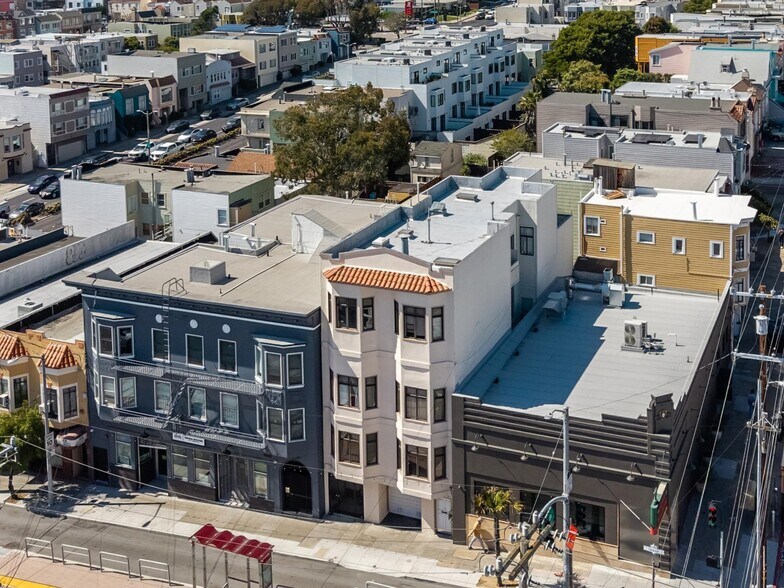 More Photos Of 812 Taraval St, San Francisco Multifamily For Sale