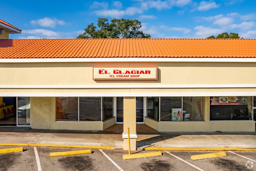 More Photos Of 1224-1260 S Highland Ave, Clearwater General Retail For Lease