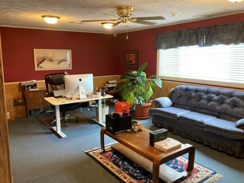 More Photos Of 1200 Peachtree St, Louisville Office For Sale