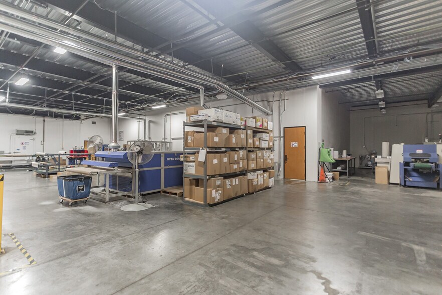 More Photos Of 1330 Calle Avanzado, San Clemente Food Processing For Sale