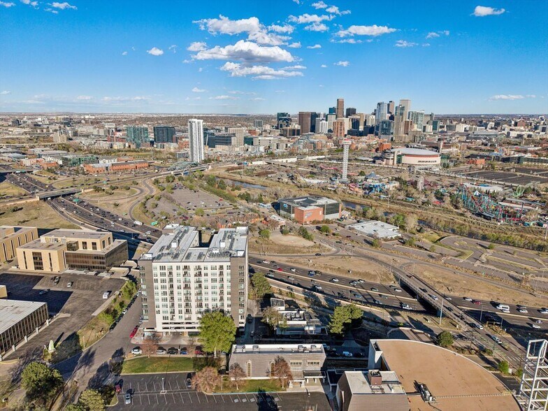More Photos Of 2420 Alcott St, Denver Office Residential For Sale
