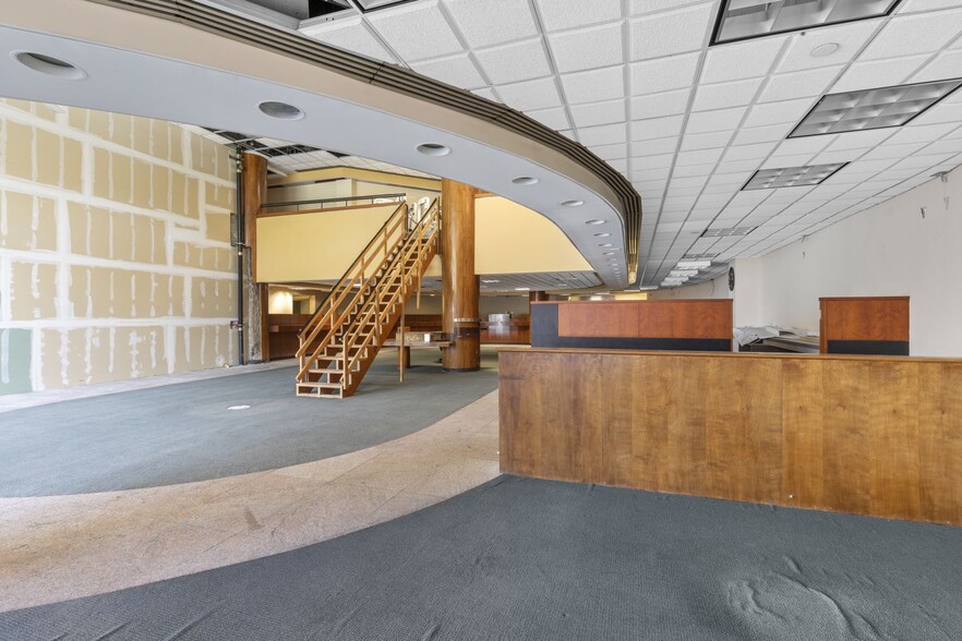 More Photos Of 195 Church St, New Haven Office For Lease