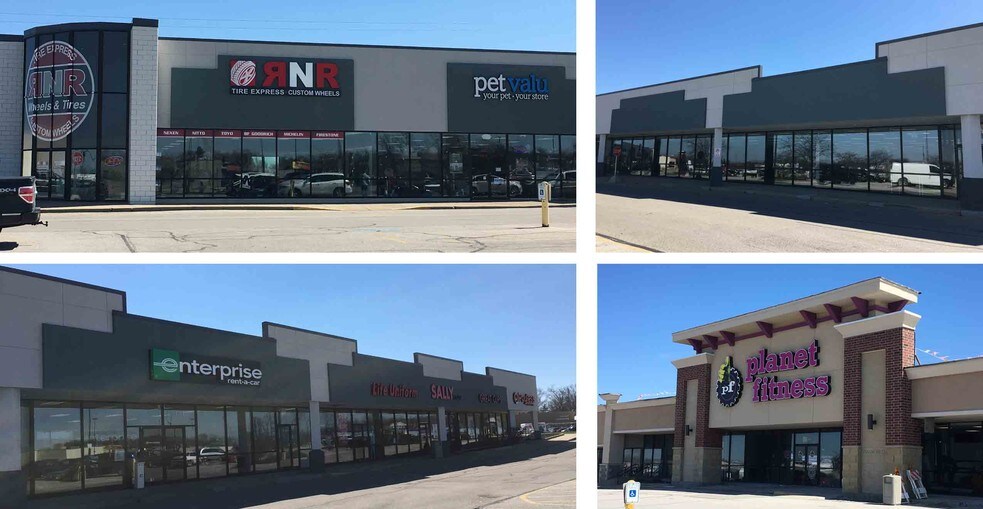 More Photos Of 4394 Eastgate Square Dr, Cincinnati Unknown For Lease