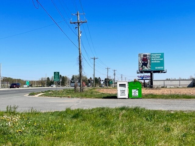 More Photos Of 4991 Summit Bridge Rd, Middletown Land For Lease