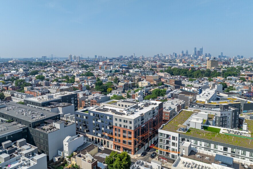 More Photos Of 1901 E York St, Philadelphia Apartments For Lease