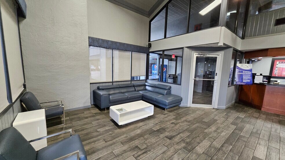 More Photos Of 3200 S Orlando Dr, Sanford Hospitality For Sale