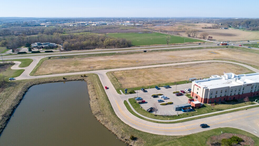 More Photos Of 2800 Wild Rose Circle South Cir, Clinton Land For Sale