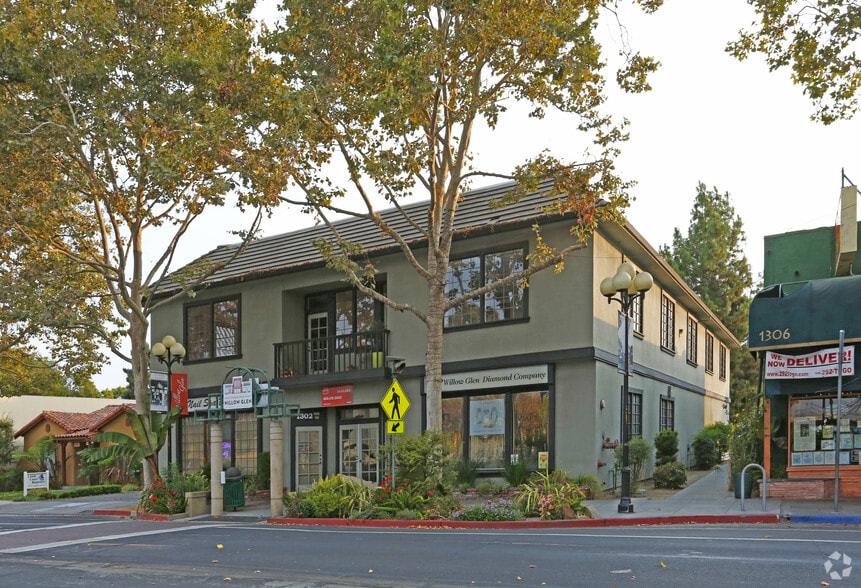 More Photos Of 1302 Lincoln Ave, San Jose Office For Lease