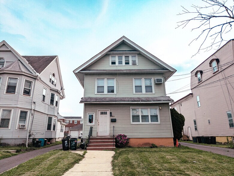 More Photos Of , Elizabeth Multifamily For Sale