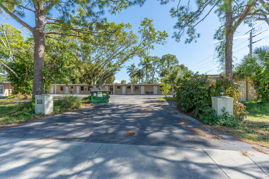 Primary Photo Of 11103 Tamiami Trl E, Naples Apartments For Sale