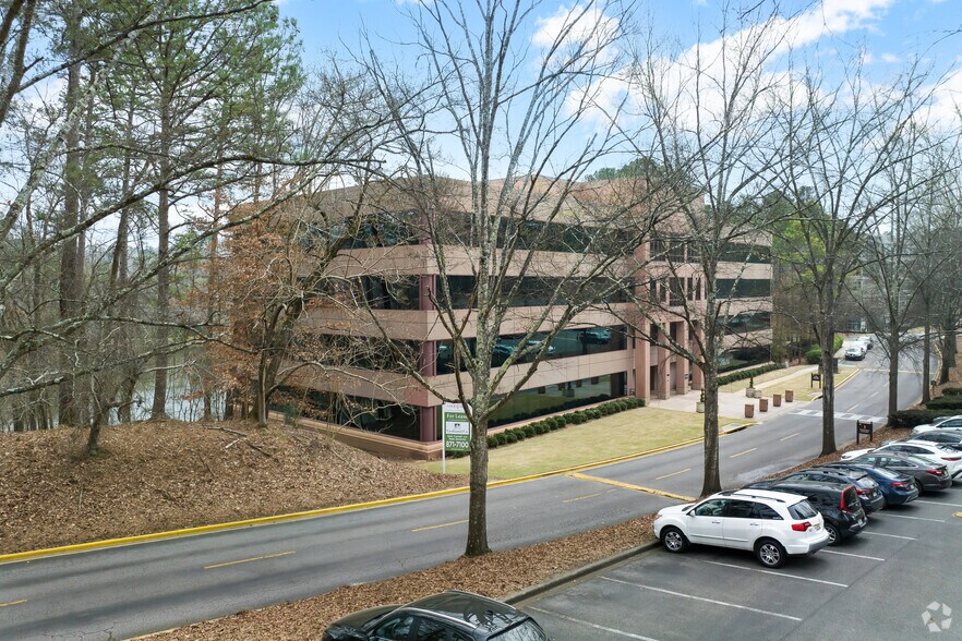 Primary Photo Of 1900 International Park Dr, Birmingham Office For Lease