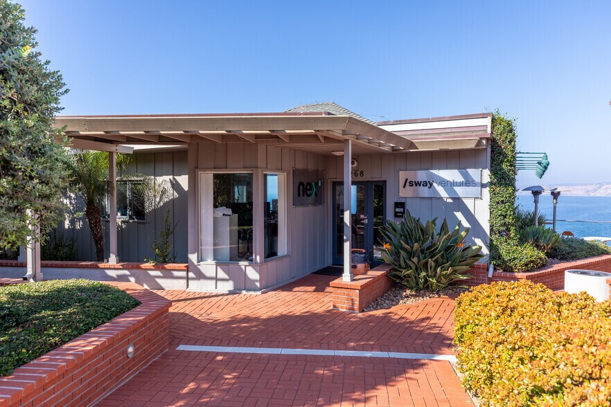 More Photos Of 1258-1274 Prospect St, La Jolla Storefront Retail Office For Lease