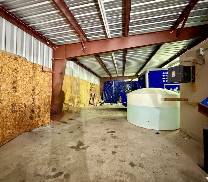 More Photos Of 2558-2600 E 55th Pl, Indianapolis Warehouse For Sale