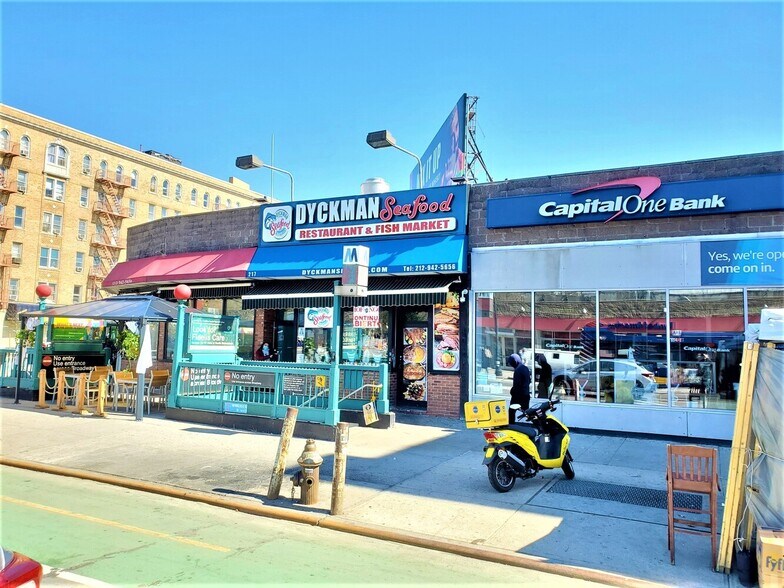 More Photos Of 68-70 Cooper St, New York Land For Sale