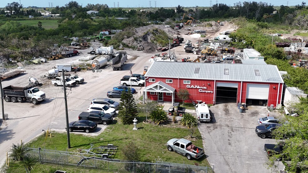 More Photos Of 5775 126th Ave N, Clearwater Warehouse For Sale