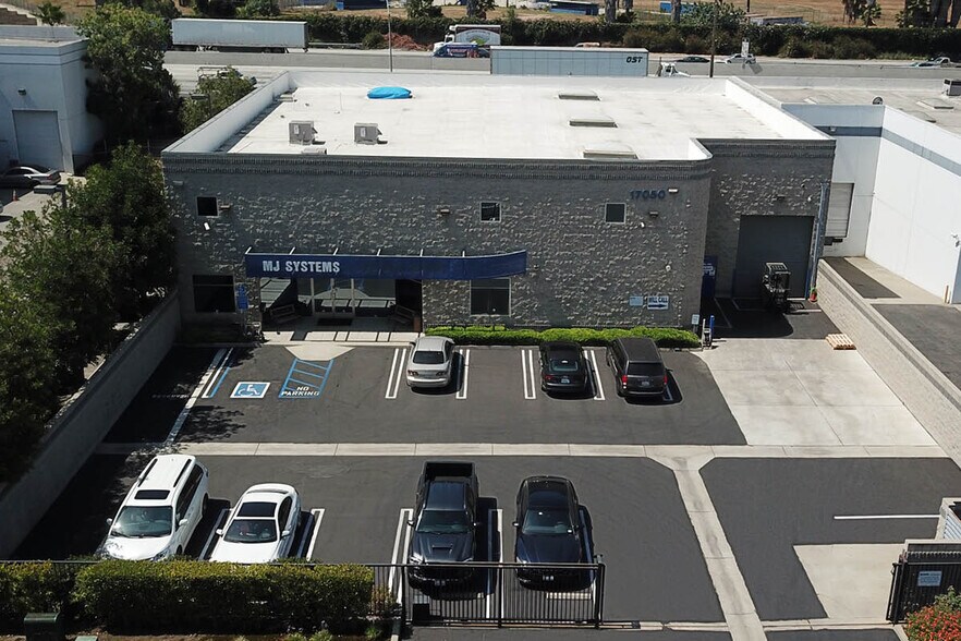 More Photos Of 17050 Evergreen Pl, City of Industry Warehouse For Lease