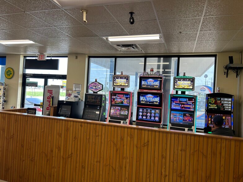 More Photos Of 20 Hampton St, Morris Service Station For Sale