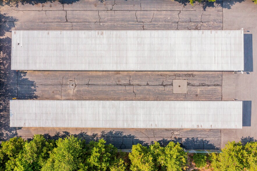 More Photos Of 204R S Meadow Rd, Plymouth Self Storage For Sale