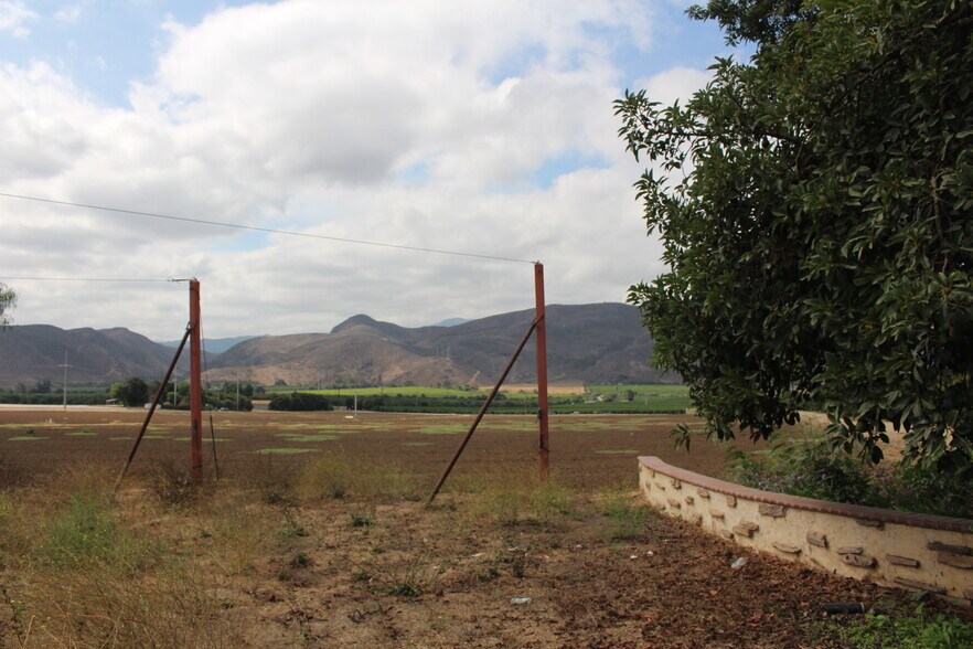 More Photos Of 3001 Gerry Road, Santa Rosa Valley Land For Sale