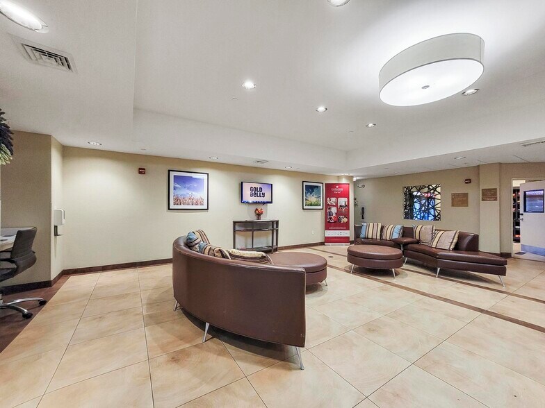 More Photos Of 1220 E Douglas Rd, Granger Hotel For Sale