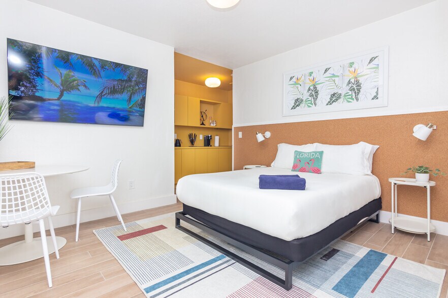 More Photos Of 190-194 NE 90th St, Miami Apartments For Sale