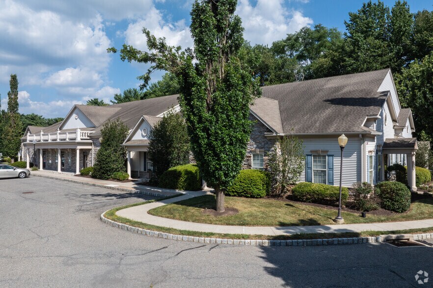 Primary Photo Of 3 Cornerstone Dr, Langhorne Medical For Lease