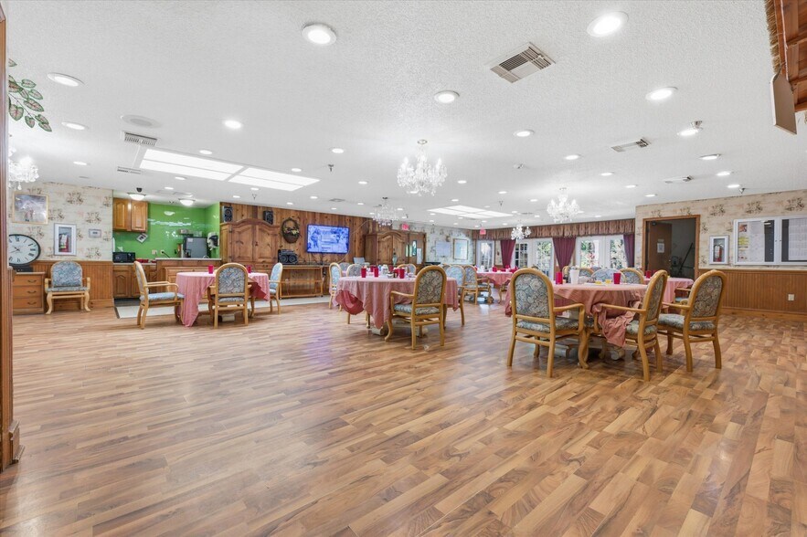 More Photos Of 7435 Plathe Rd, New Port Richey Assisted Living For Sale