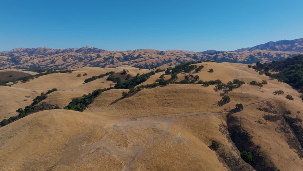 Primary Photo Of Higuera Highland Ln., San Jose Land For Sale