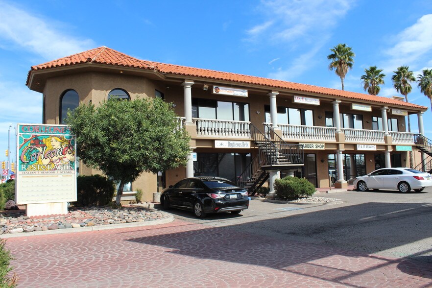 More Photos Of 6644 E Tanque Verde Rd, Tucson Unknown For Lease