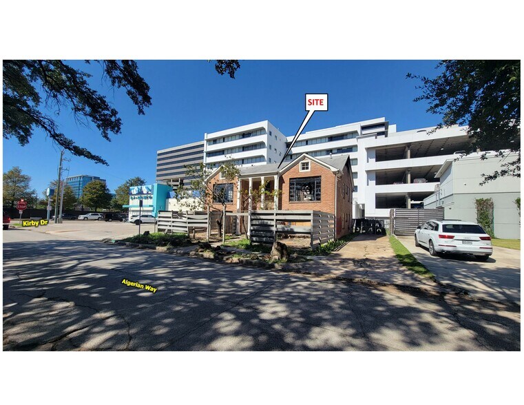 More Photos Of 2504 Algerian Way, Houston Apartments For Sale