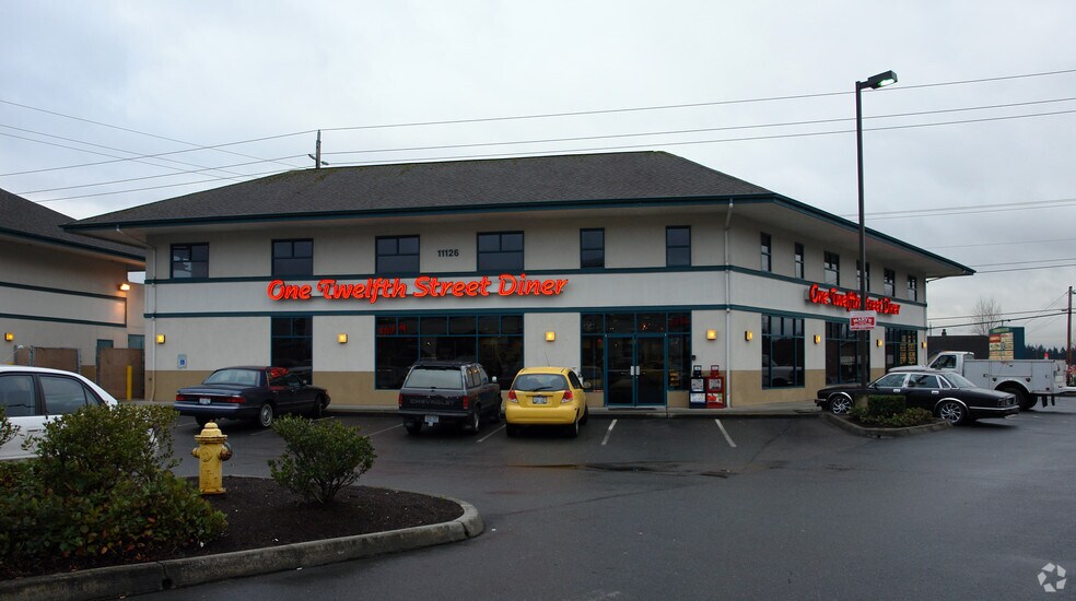 More Photos Of 11120 Evergreen Way, Everett Unknown For Lease