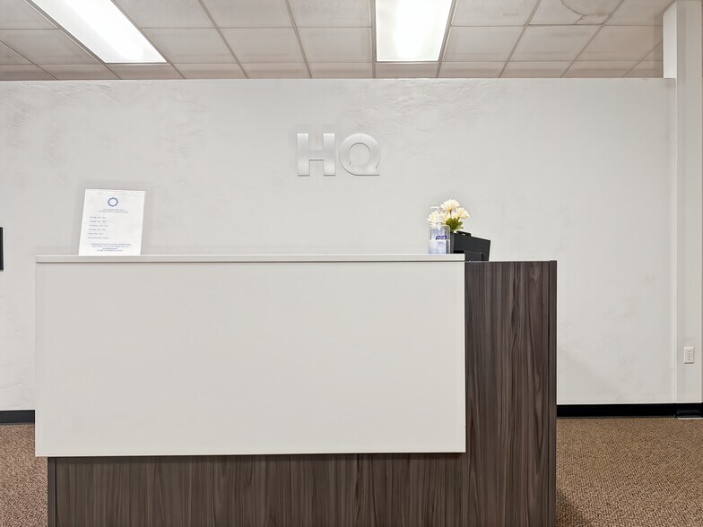 More Photos Of 100 NE 5th St, Oklahoma City Coworking Space